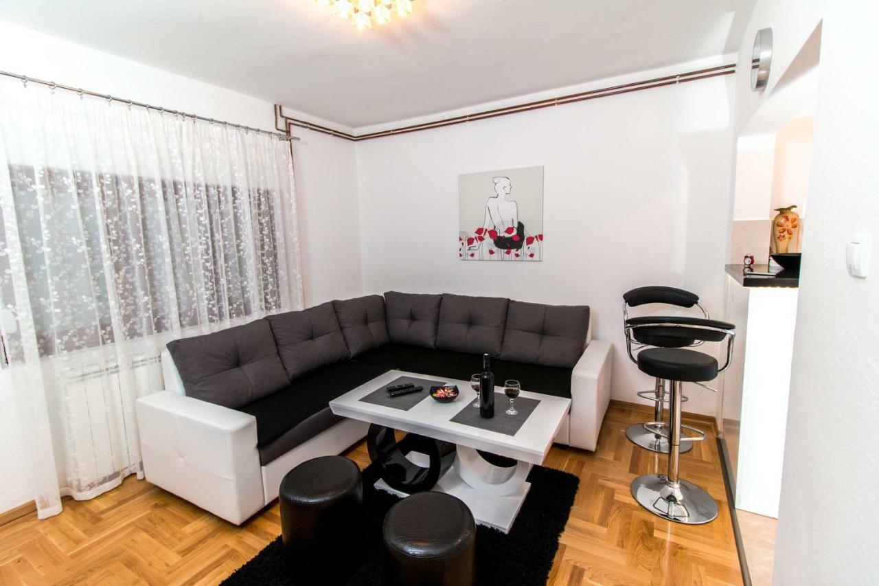 Apartman Draz Trebinje Exterior photo