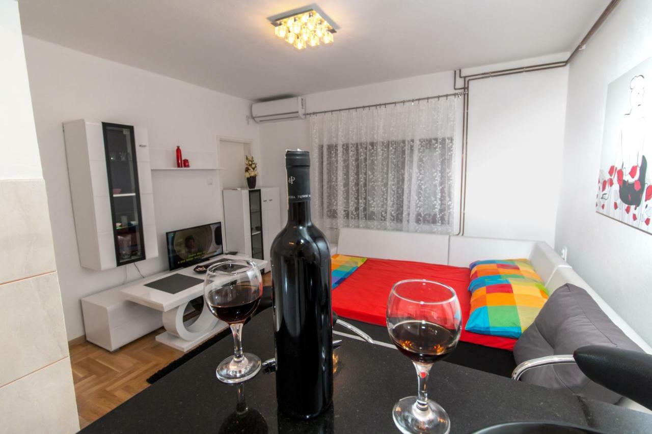 Apartman Draz Trebinje Exterior photo
