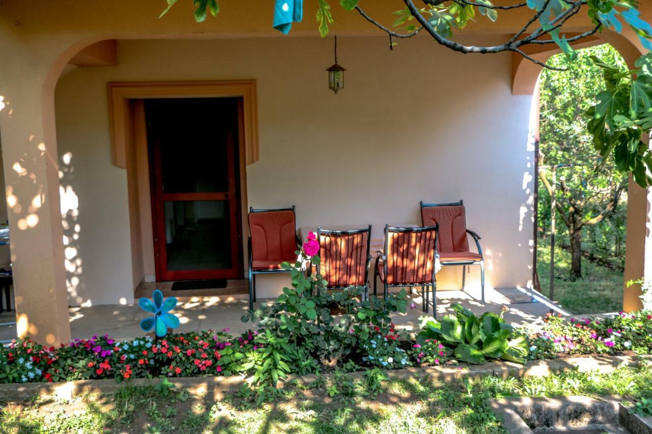 Apartman Draz Trebinje Exterior photo