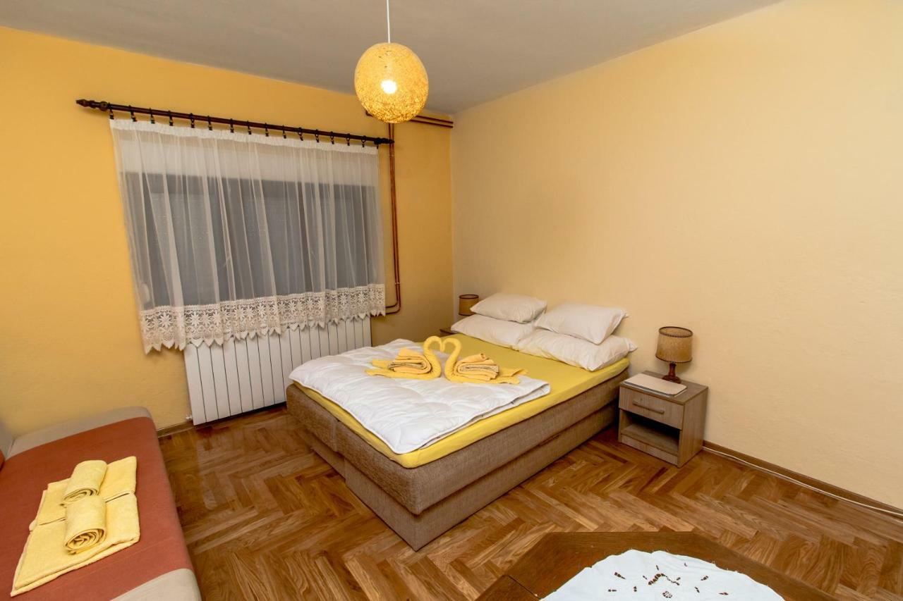 Apartman Draz Trebinje Exterior photo