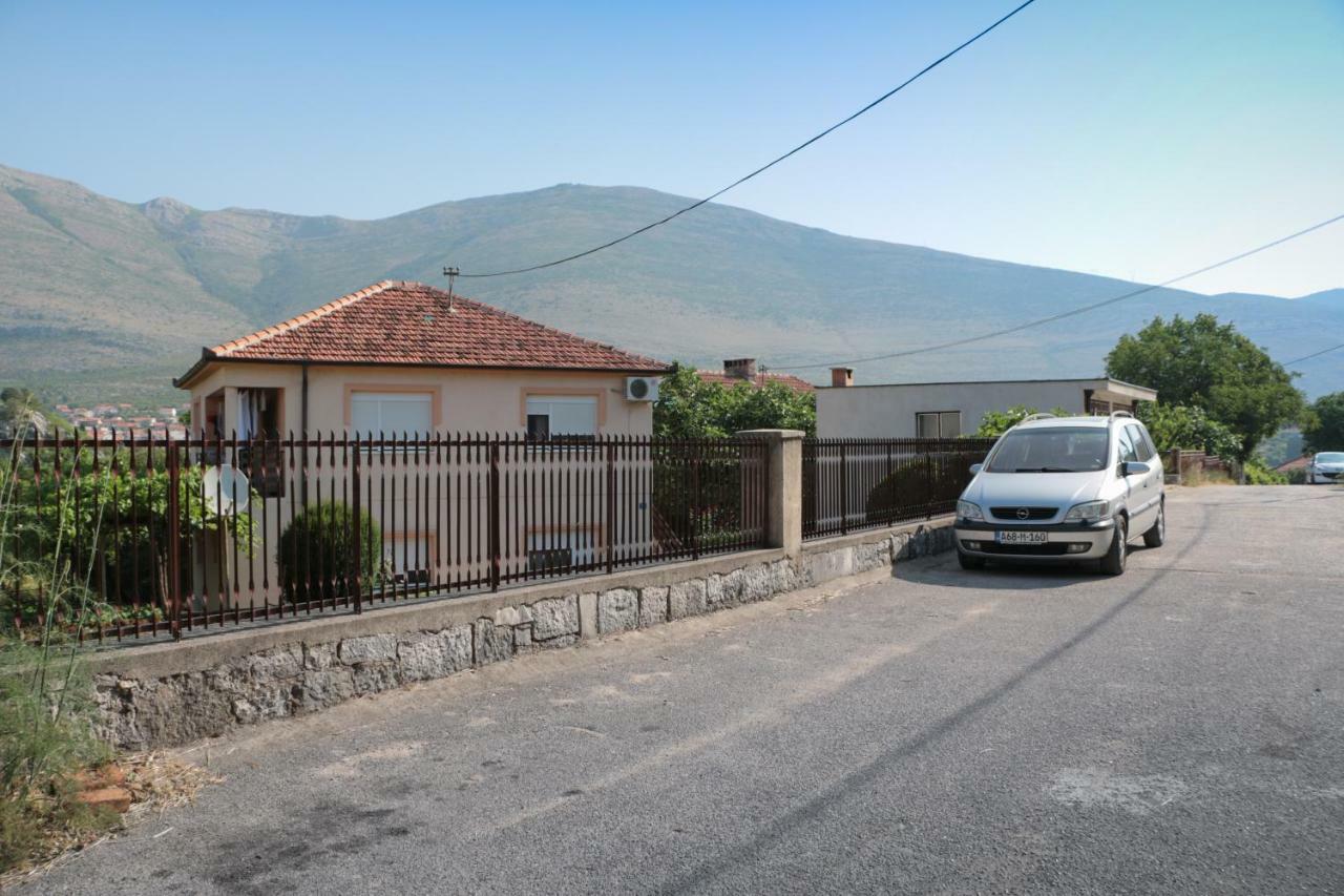Apartman Draz Trebinje Exterior photo